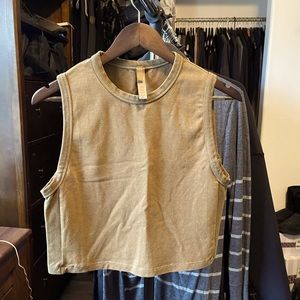 SKIMS Outdoor Tank Size 2XL